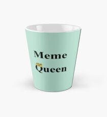 Meme Queen Tall Mug