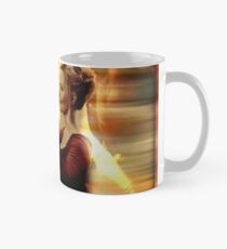Emma Swan and Neal Cassidy Mug