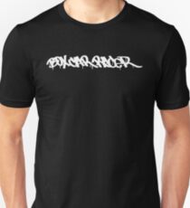 Boxcar Racer Slim Fit T-Shirt