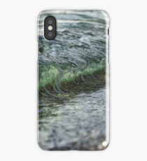 Burleigh Shorey iPhone Case/Skin