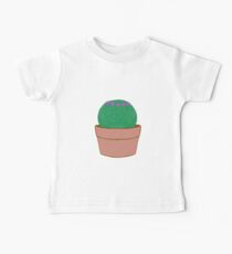 Old Lady Baby Tee