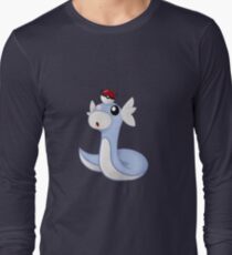 Dratini Long Sleeve T-Shirt