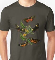 FF - Butterfly-2 Unisex T-Shirt