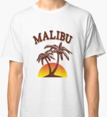 Malibu rum Classic T-Shirt