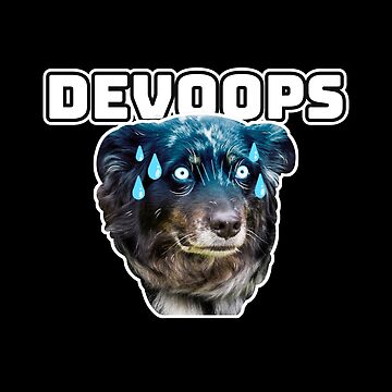 DevOops DevOps shirt | Leggings