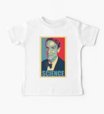 Science Baby Tee