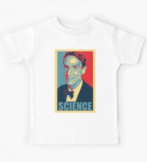 Science Kids Tee