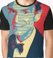 Science Graphic T-Shirt
