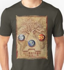 arteology universe Unisex T-Shirt