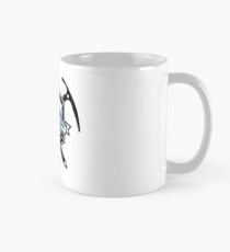 Miskatonic University Antarctic Expedition Mug