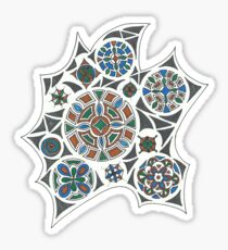 Casper Sticker