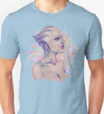 Liara T'soni - Mass Effect Unisex T-Shirt