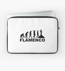 Evolution Flamenco Laptop Sleeve