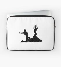 Flamenco Laptop Sleeve