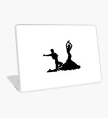 Flamenco Laptop Skin