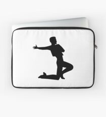 Flamenco man Laptop Sleeve