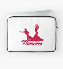 Flamenco Laptop Sleeve