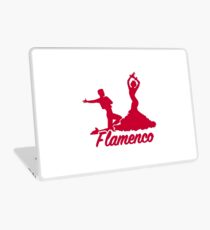 Flamenco Laptop Skin