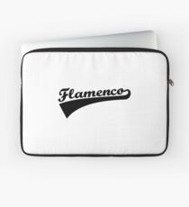 Flamenco Laptop Sleeve