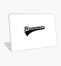 Flamenco Laptop Skin