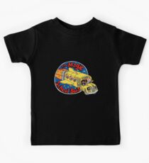 The Magic School Bus Kids Tee