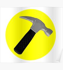 Hammer Poster