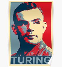 TURNEN Poster
