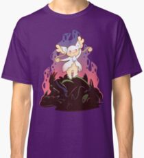 big and loud Classic T-Shirt