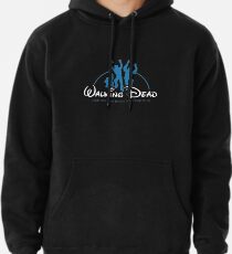 Lebender Toter Hoodie