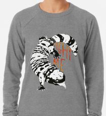 Gila Monster Lightweight Sweatshirt