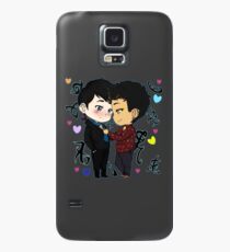 MALEC Case/Skin for Samsung Galaxy