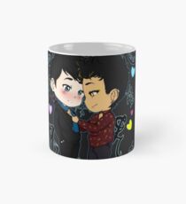 MALEC Mug