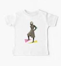 Shapely Figure Baby Tee