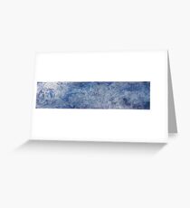 SES V01-01 Greeting Card