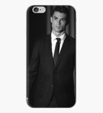 Ronaldo iPhone Case