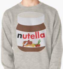 nutella Pullover