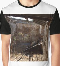 Interior Design Graphic T-Shirt