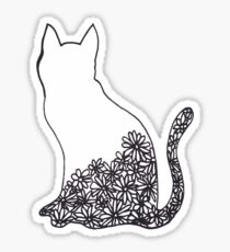 cat Sticker