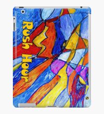 Rush Hour iPad Case/Skin