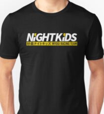 Night Kids Unisex T-Shirt
