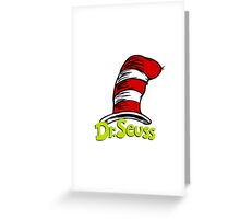 Dr Seuss: Greeting Cards | Redbubble