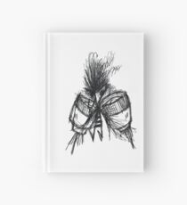 gekühlt Notizbuch