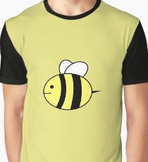 Bee's Bee Graphic T-Shirt