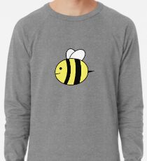 Bee's Bee Lightweight Sweatshirt