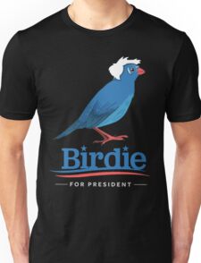 sanders meme shirt