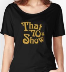 That 70s show Relaxed Fit T-Shirt