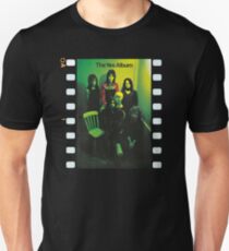 Yes - The Yes Album Unisex T-Shirt