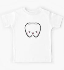 Toothless Tooth Kids Tee