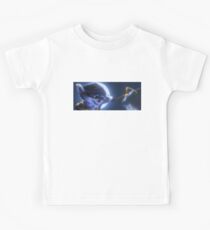 Sly cat Kids Tee