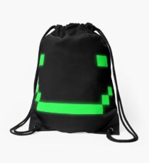 Computer Drawstring Bag